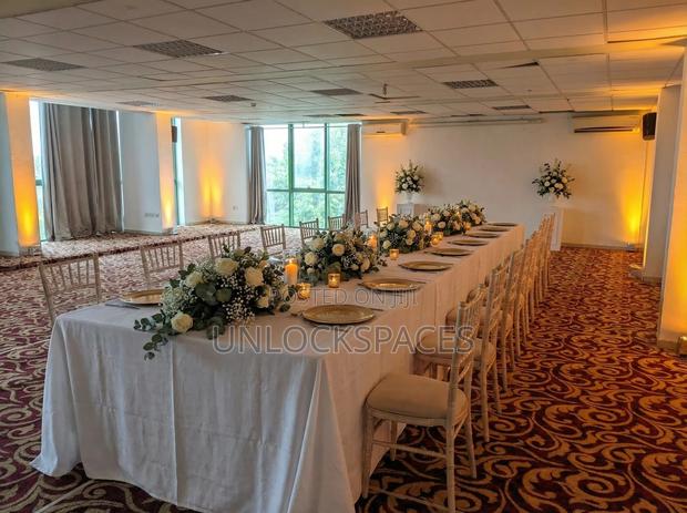 Conference Room for Rent in Osu | 150 Max Capacity photo 4