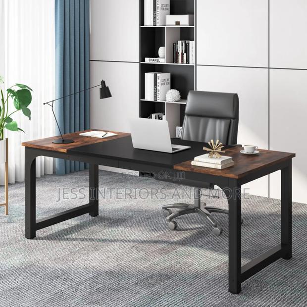 Computer Desk ( Conference Table)