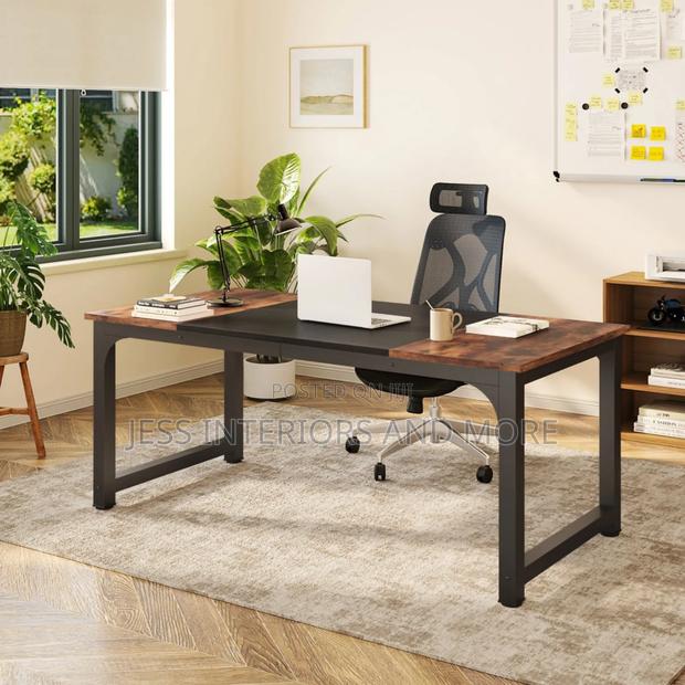 Computer Desk ( Conference Table) photo 2