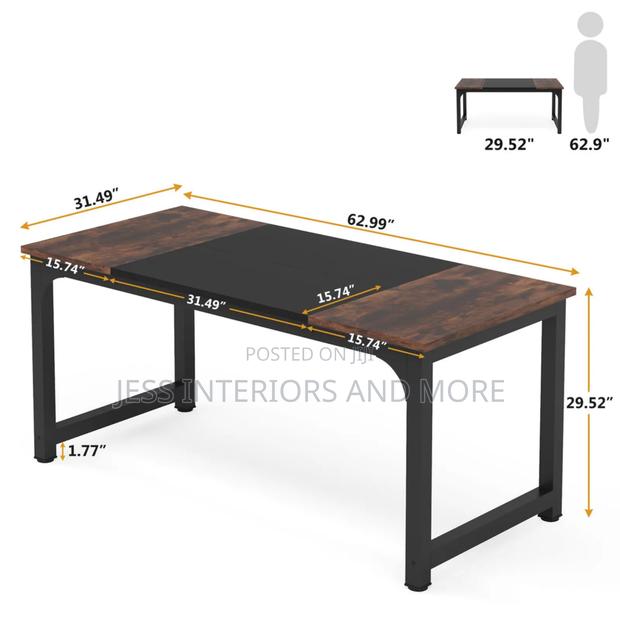 Computer Desk ( Conference Table) photo 3