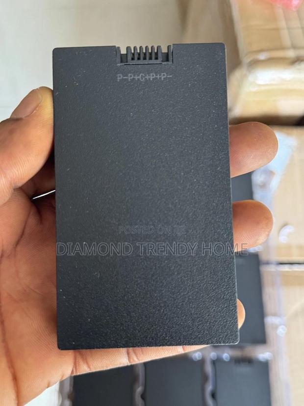 Lithium Battery for Smart Locks photo 3