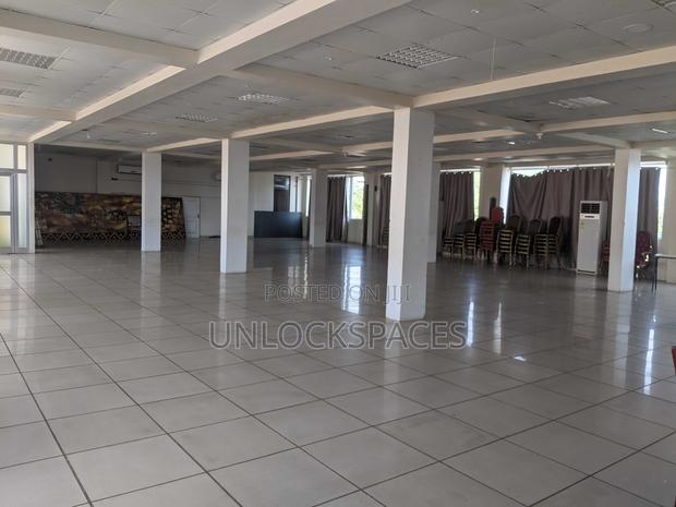 Accra's Premier Multi-purpose Event Hall For 300+ People photo 3