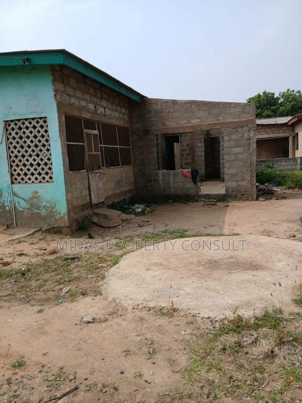 Main Road Side Land for Sale at Prampram Ningo Township photo 8