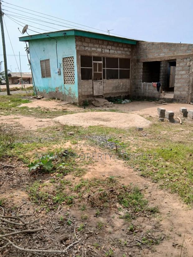 Main Road Side Land for Sale at Prampram Ningo Township photo 10