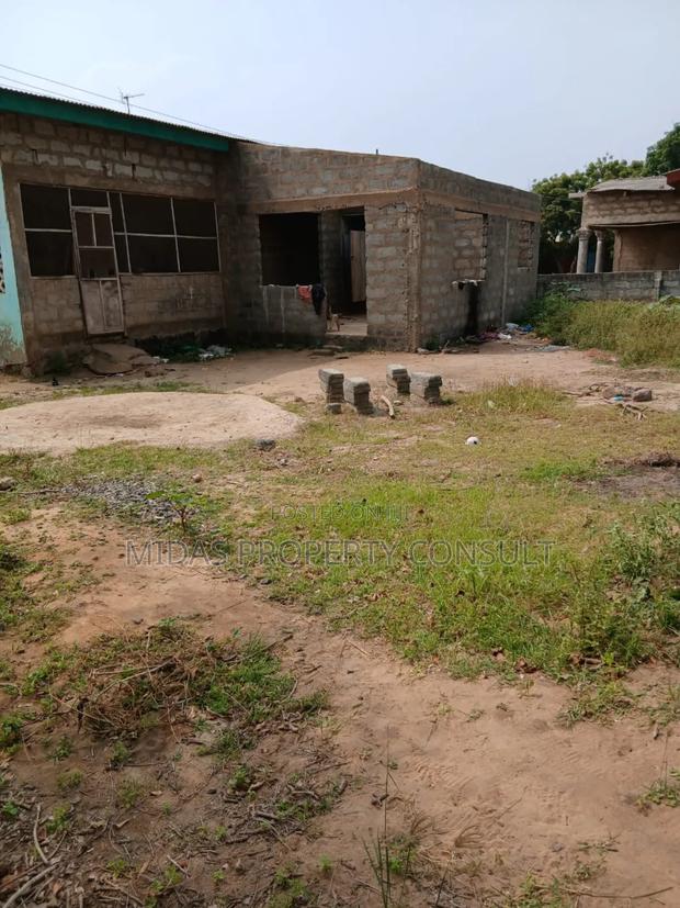 Main Road Side Land for Sale at Prampram Ningo Township photo 13