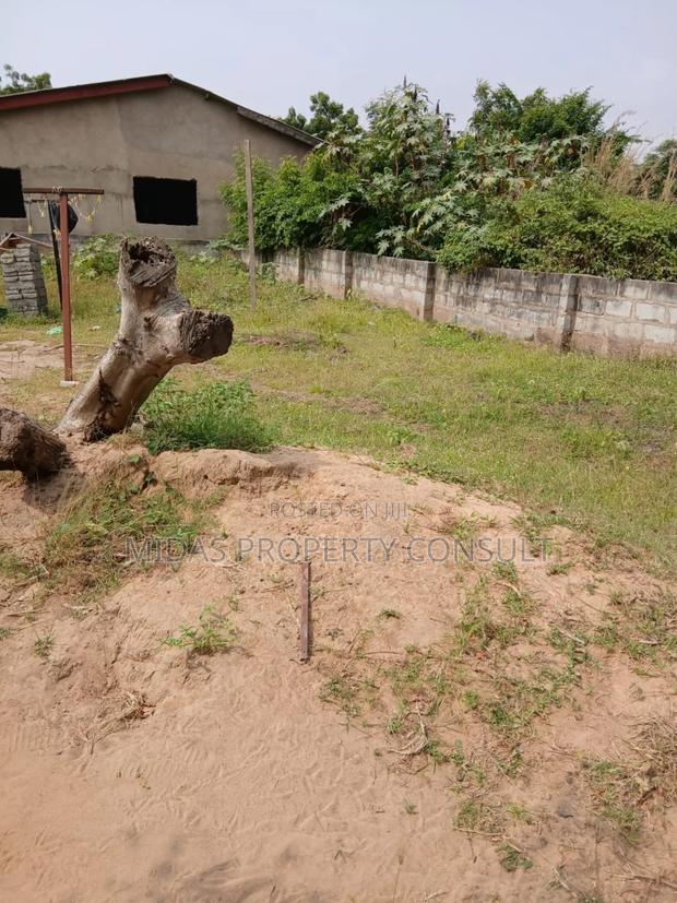 Main Road Side Land for Sale at Prampram Ningo Township photo 14