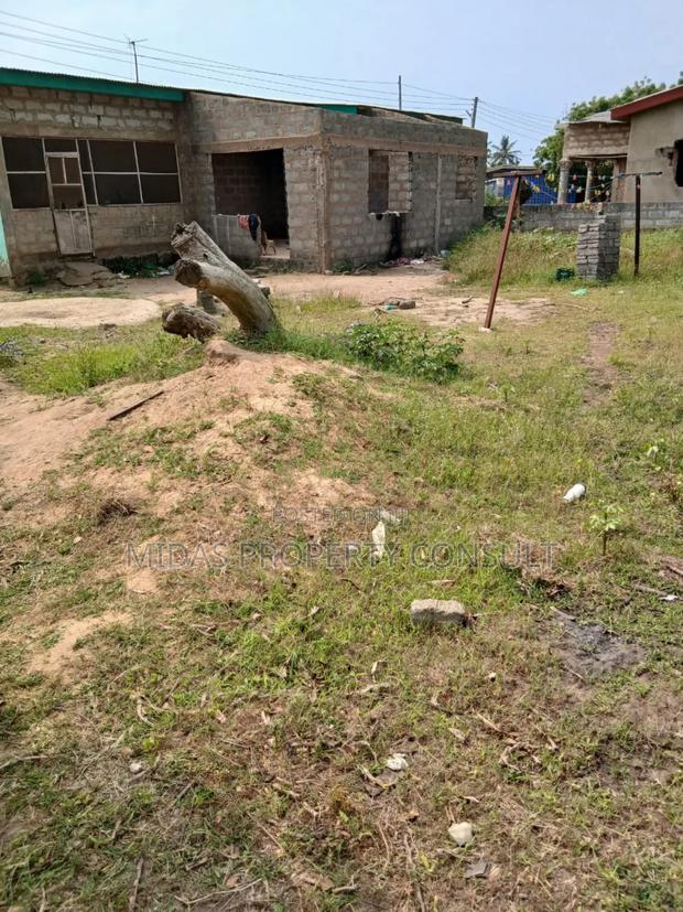 Main Road Side Land for Sale at Prampram Ningo Township photo 15