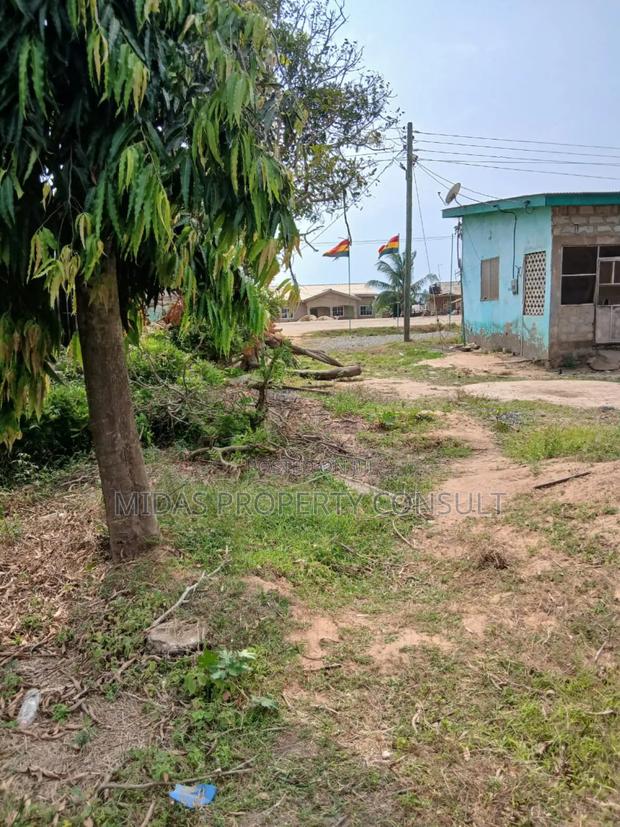 Main Road Side Land for Sale at Prampram Ningo Township photo 17