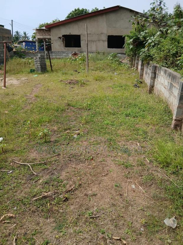 Main Road Side Land for Sale at Prampram Ningo Township photo 19