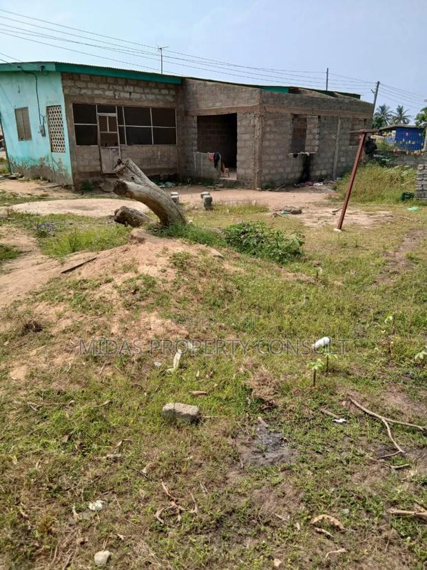 Main Road Side Land for Sale at Prampram Ningo Township photo 20