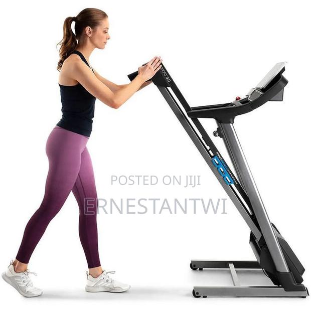 Pro Form Sport 3.0 Treadmill From Uk photo 3