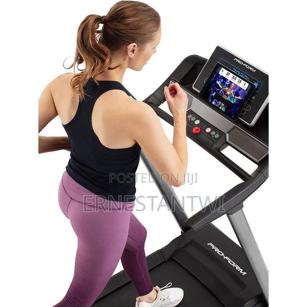 Pro Form Sport 3.0 Treadmill From Uk photo 5