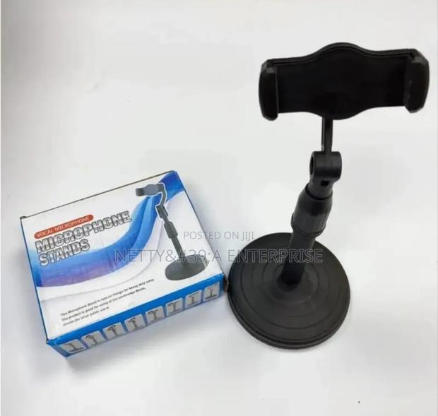 Phone Holder/Stand · Photo 4