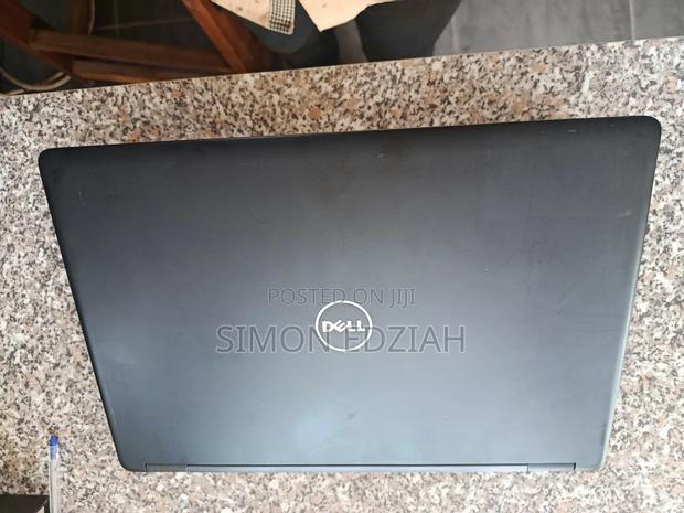 Laptop Dell Latitude 5480 8GB Intel Core I5 HDD 512GB