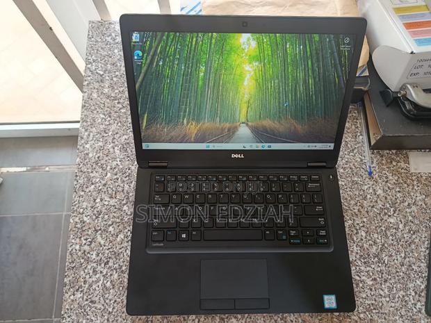 Laptop Dell Latitude 5480 8GB Intel Core I5 HDD 512GB photo 2