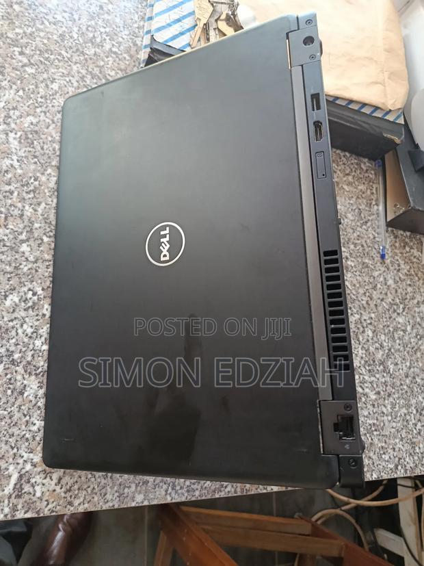 Laptop Dell Latitude 5480 8GB Intel Core I5 HDD 512GB photo 4