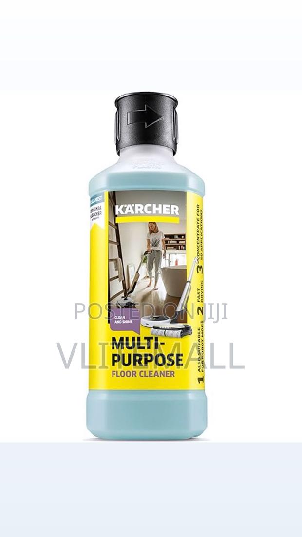 Karcher Multi-purpose Floor Cleaning Rm 536 500ml