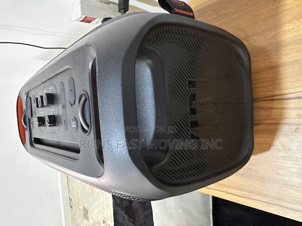 JBL Partybox on the Go Essential photo 2