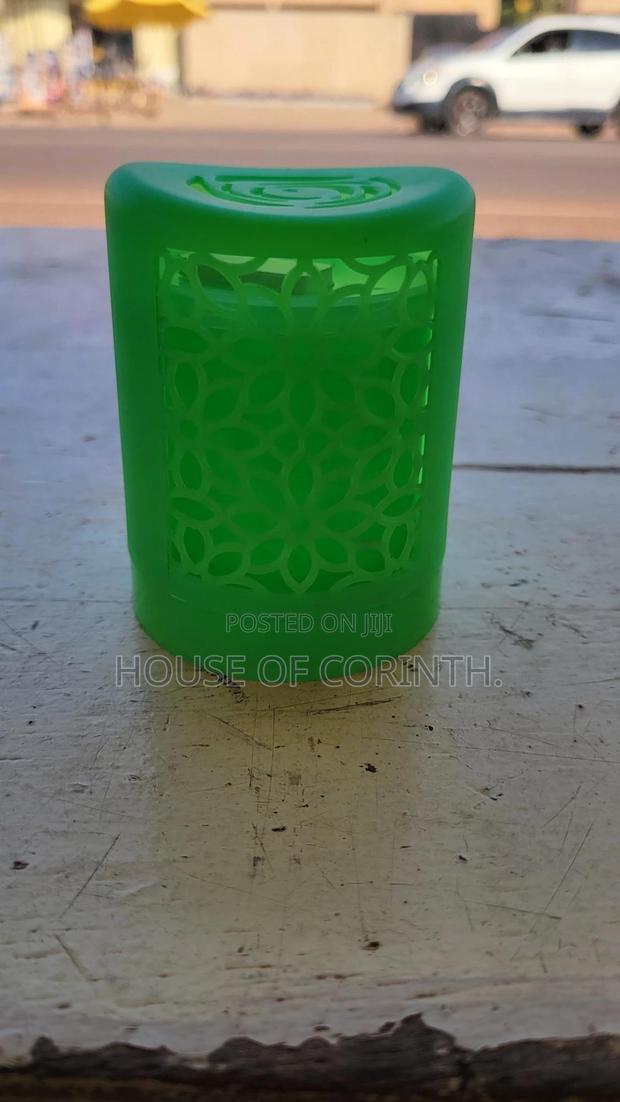 Air Refreshner for Cars (Lemon , Apple , Pineapple) photo 8