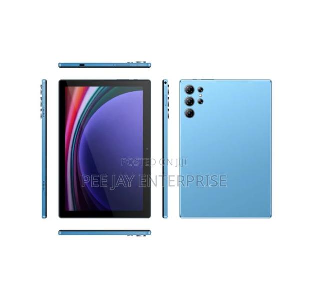 New Tablet 512 GB