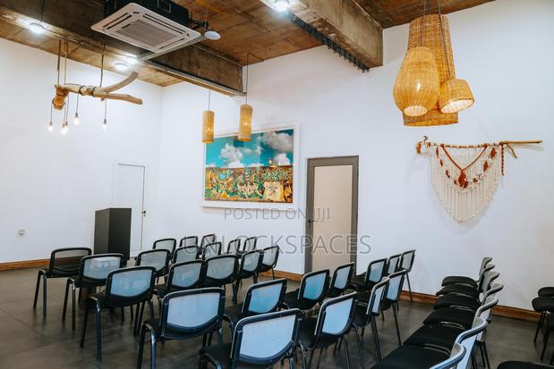 The Workshop Room photo 2