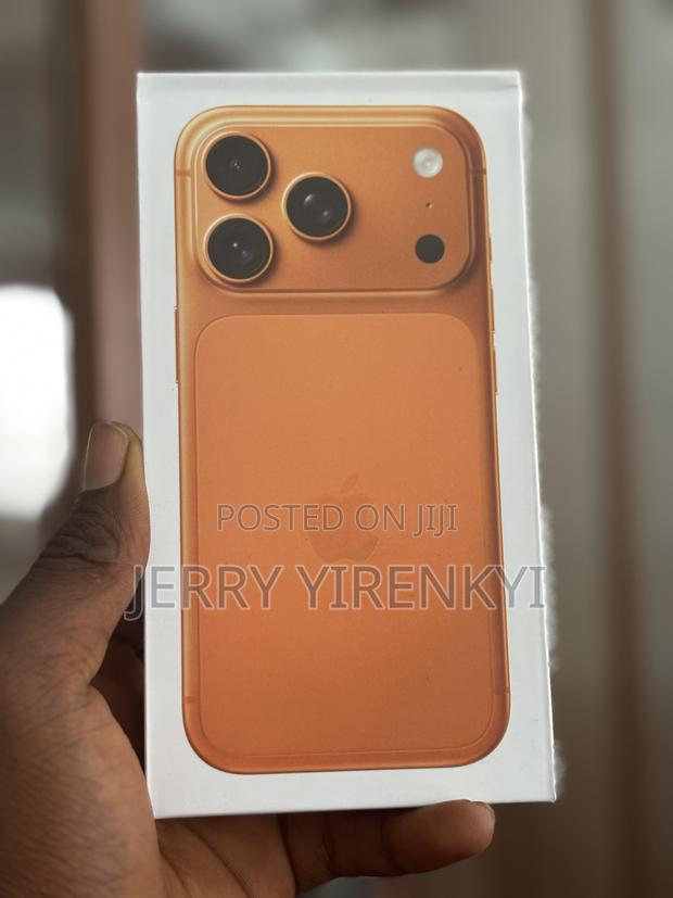 New Apple XR 128 GB Orange