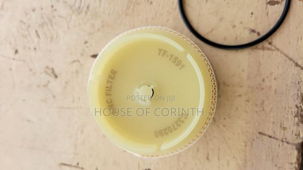 Kavo Fuel Filter -Landcruiser V8,Hilux,Fortunerhi-Ace,L200,Isuzu D-Max photo 3