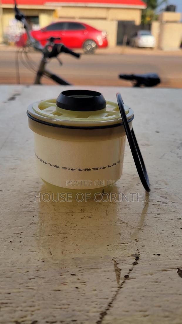 Kavo Fuel Filter -Landcruiser V8,Hilux,Fortunerhi-Ace,L200,Isuzu D-Max