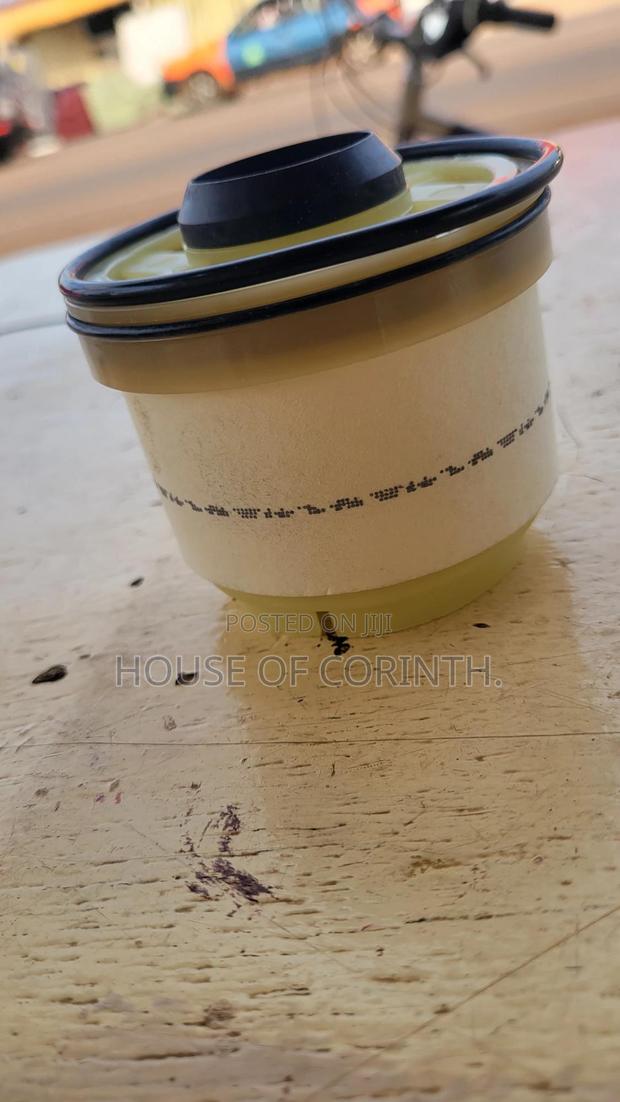 Kavo Fuel Filter -Landcruiser V8,Hilux,Fortunerhi-Ace,L200,Isuzu D-Max photo 4