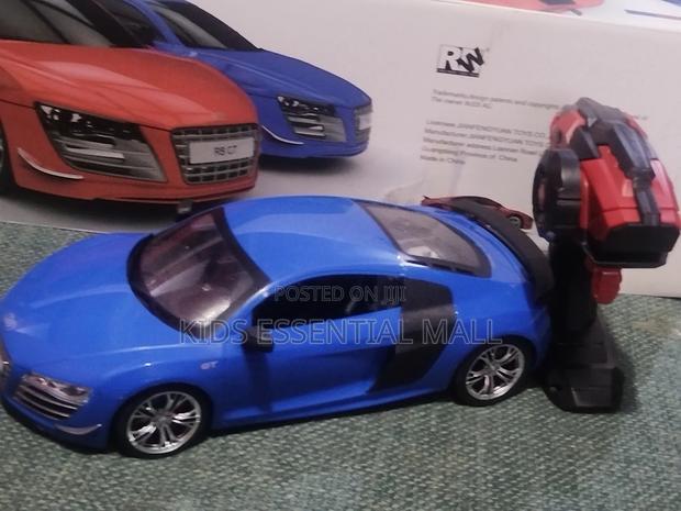 Audi R8 Gt photo 2