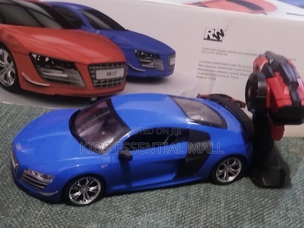 Audi R8 Gt photo 3