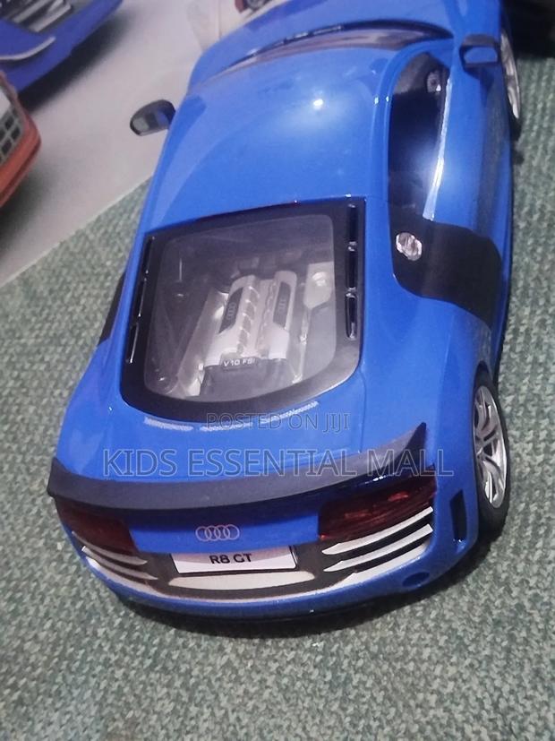 Audi R8 Gt photo 4