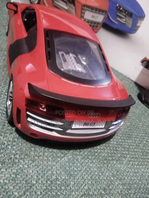 Audi R8 Gt photo 5