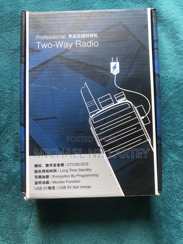 Motorola Radio · Photo 4