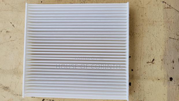 Kavo Cabin Filter - Toyota (Various), Subaru, Jaguar, Lexus, Daihatsu
