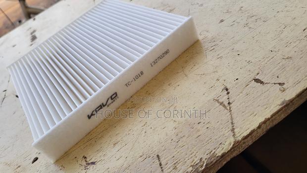 Kavo Cabin Filter - Toyota (Various), Subaru, Jaguar, Lexus, Daihatsu photo 3