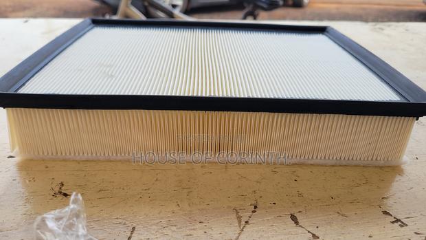 Air Filter -Prado, Fj Cruiser, Lexus Gx Ii photo 2