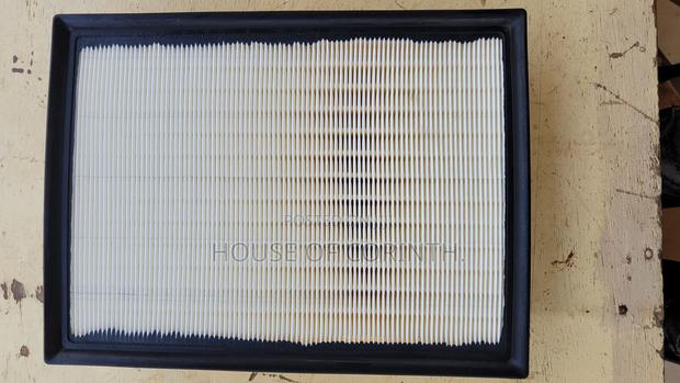 Air Filter -Prado, Fj Cruiser, Lexus Gx Ii