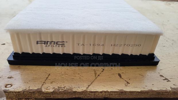 Air Filter -Prado, Fj Cruiser, Lexus Gx Ii photo 3