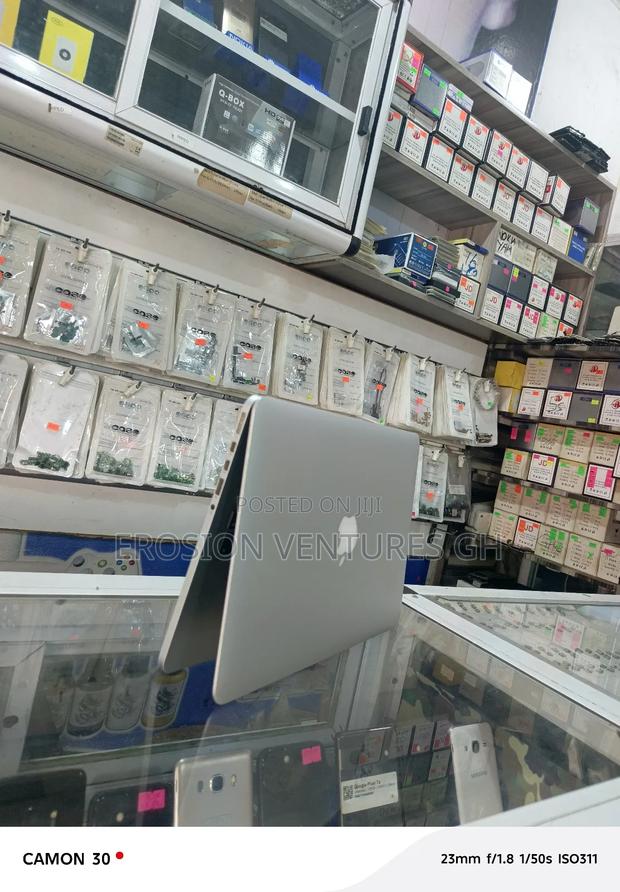Laptop Apple MacBook 2014 8GB Intel Core I5 SSD 128GB