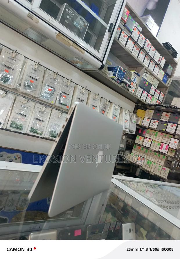Laptop Apple MacBook 2014 8GB Intel Core I5 SSD 128GB photo 3