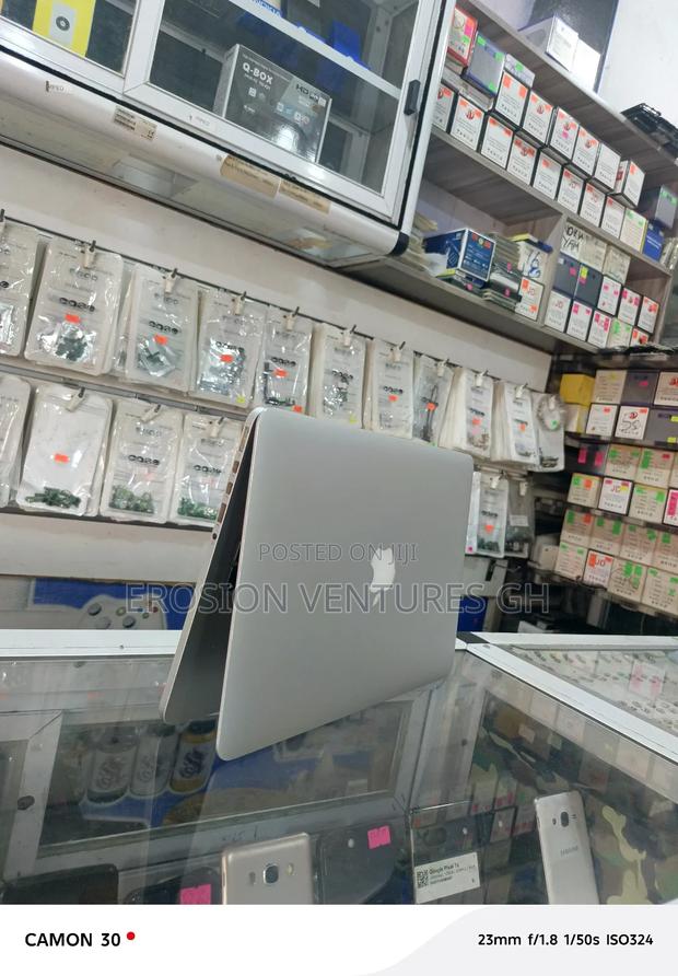 Laptop Apple MacBook 2014 8GB Intel Core I5 SSD 128GB photo 4