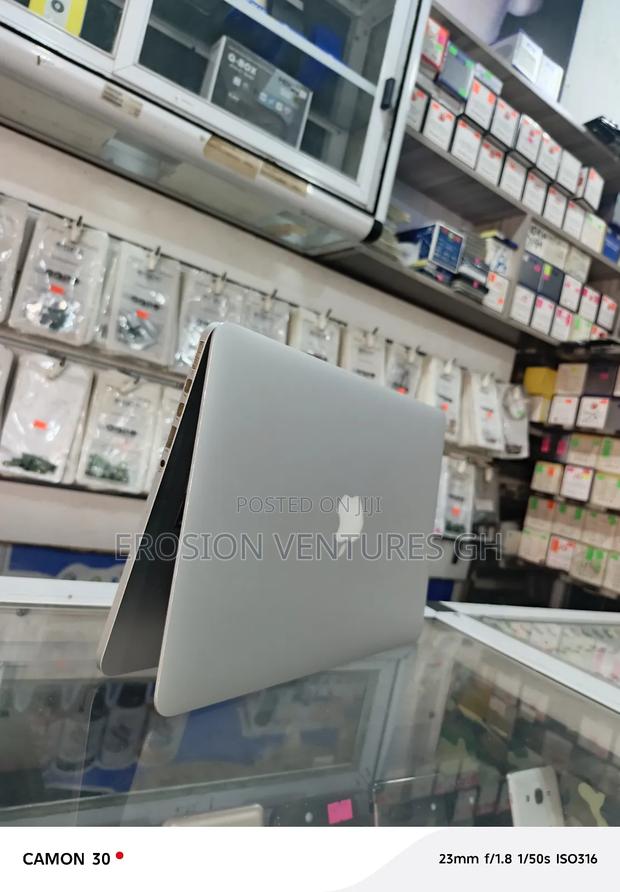 Laptop Apple MacBook 2014 8GB Intel Core I5 SSD 128GB photo 5
