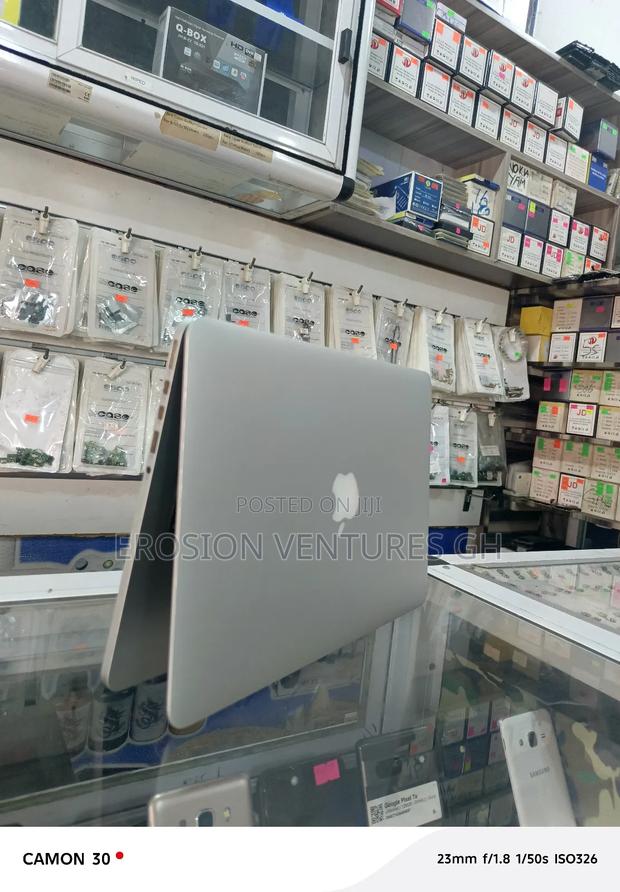 Laptop Apple MacBook 2014 8GB Intel Core I5 SSD 128GB photo 6
