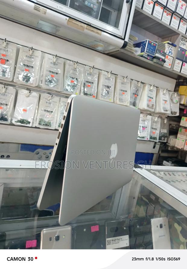 Laptop Apple MacBook 2014 8GB Intel Core I5 SSD 128GB photo 7