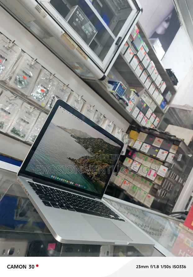 Laptop Apple MacBook 2014 8GB Intel Core I5 SSD 128GB photo 15