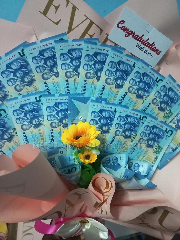 Money Bouquet photo 7