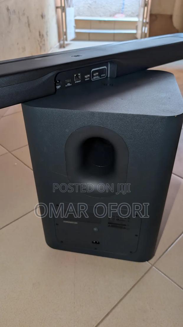 JBL Sound Bar · Photo 4