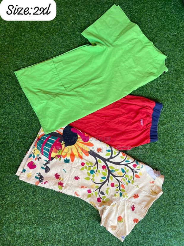 Medical Scrubs photo 2