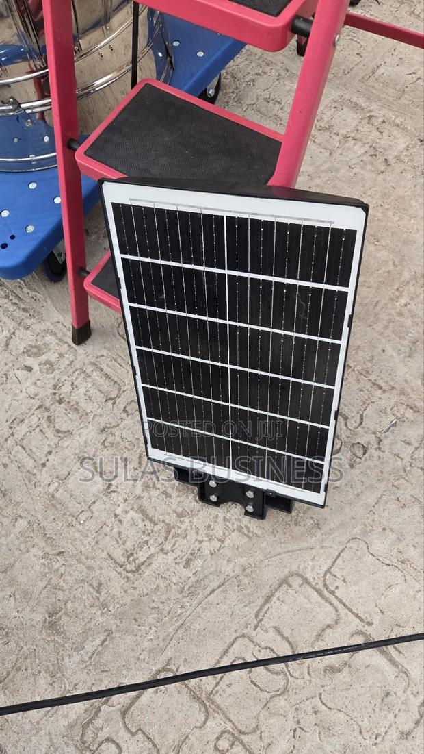 Solar Streetlights photo 5